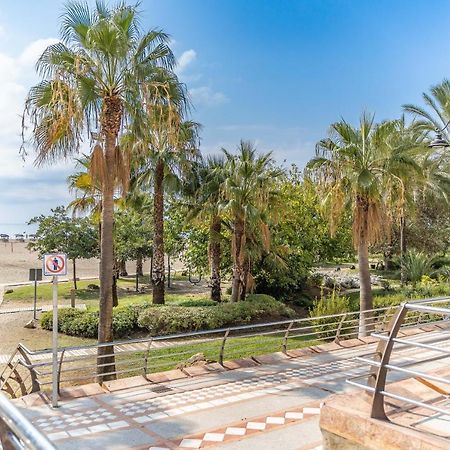 Sun Coast Benalmádena -- Superb studio with 4 pools, gardens&breakfast Exterior foto